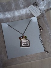 BIGBANG VIP Swarovski Necklace Collectible 15+ picture