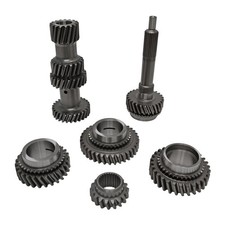 USA Standard Manual Transmission MUNCIE M22 Gear Kit 26-Spl 2.20 Ratio picture