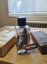 Fierce'' By Abercrombia & Fitch 3.4oz/100ml Men Eau De Cologne Brand New Sealed picture
