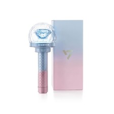 KPOP HEAVEN Seventeen Official Lightstick VER.3 10th Anniversary + 3 Extra Ph... picture