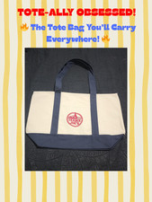 Grab the Bag Everyone’s Talking About picture
