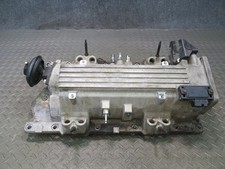 92-93 CHEVROLET CORVETTE C4 V8 5.7L LT1 ENGINE INTAKE MANIFOLD 81K MILES OEM picture