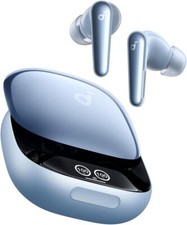 Soundcore Liberty 4 Pro Wireless Earbuds 7-Sensor Noise Cancelling Studio-Hi-Fi picture