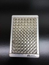 Applied Biosystems 96 Well Magnetic Ring Stand AM10050 / A160822 picture