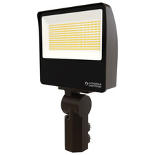 Lithonia Lighting 150W LED Floodlight 16K-20K Lumens Switchable CCT 3K/4K/5K picture