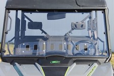 ARCTIC CAT PROWLER PRO 2018-2026  VENTED WINDSHIELD picture