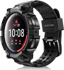 For 2022 Galaxy Watch 5 Pro 45mm Wristwatch Bands Case Shockproof Cover SUPCASE picture