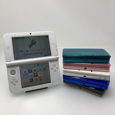 Nintendo 3DS / 3DS XL LL Charger + 64GB SD Card Tested Working Ships from USA picture