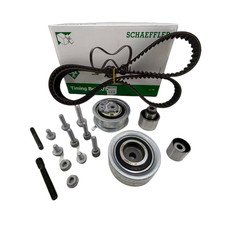 OEM VW TDI Passat CKRA Diesel Timing Belt Kit 2012, 2013, 2014 picture