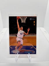 1998-99 Stadium Club #202 Dirk Nowitzki picture