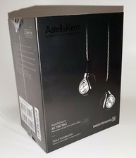 Astell&Kern AK T8iE MkII Tesla Driver In-Ear Headphones by Beyerdynamic  picture