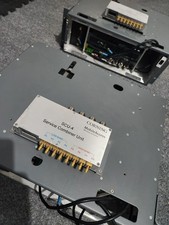 Corning MobileAccess MA2000 MRC Complete Remote Cabinet with SCU-4 800 900 PCS picture