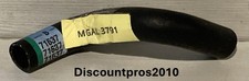 Dayco 71637 Lower Radiator Coolant Hose Ford Mazda Mercury Mitsubishi 1993-2011 picture