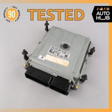 Mercedes W221 S550 E550 CL63 AMG M157 M278 ECU Engine Control Module Unit OEM picture