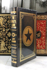 THE EAGLE'S CLAW - WWII MIDWAY - Easton Press - SIGNED 1ST Edition SEALED w/ BOX picture