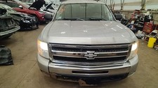 Chassis ECM Transfer Case Left Hand Dash Fits 07-14 SIERRA 2500 PICKUP 7349507 picture