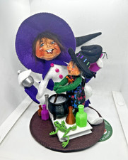 Annalee Doll The Potion Commotion 2025 LE 100  Brand New W/Tags & Bag picture