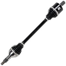 NEW 2016-2025 Can-Am Defender MAX HD9 OEM Rear CV Axle Half Shaft 705502451 picture