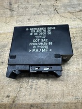 1990-1995 MERCEDES SL500 SL320 BLINKER HAZARD WARNING CONTROL RELAY 129 820 1026 picture