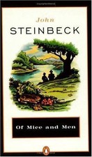 Of Mice and Men by Steinbeck, John picture