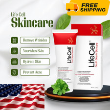New live cell South Beach Skincare Pack of 1 2 3 Anti Aging Treatmen Moisturizer picture