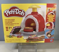 Play-Doh Kitchen Creations Pizza Over Playset Sealed in Box picture