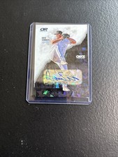 2024 Onyx Rips - Drew Sommers Auto /465 #RADRSO picture