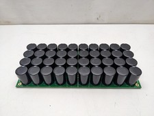 Asyst Technologies 3200-4440-01 Capacitor PCB picture