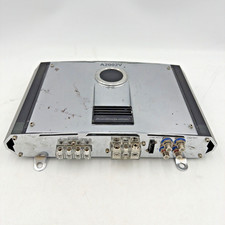 Audiobahn A2002V 2-Channel Amplifier Tested Working Fast  picture