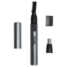 Wahl 5640-600 Micro Groomsman Battery Pen Trimmer/Detailer Eyebrow Neckline Ear picture