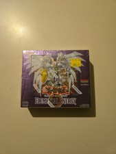 Elemental Energy 1st edition Box 24ct picture
