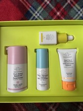 2021 Drunk Elephant Softy Kit New & Sealed & Extra Mirror picture