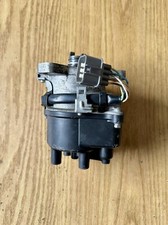 99 00 01 HONDA CRV B20B OEM DISTRIBUTOR RECTANGLE PLUG TD-74U picture