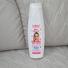Cosmo Glow White Miss Beauty Lightening Body Lotion Mulberry Licorice 500ml picture