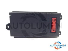 2001-2002 Ford F-250 F-350 Excursion GEM Electronic Module 1C3T-14B205-EB picture