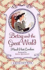Betsy and the Great World Paperback Maud Hart Lovelace picture