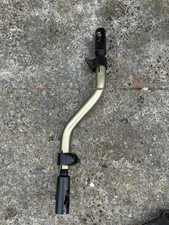 1979-1985 Toyota Pick Up Straight Axle Adjustable Drag Link For 5in Lift Kit picture