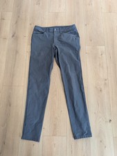 Lululemon ABC Slim-Fit Pant Utilitech Iron Blue Size 32 x 32