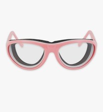 RSVP International Onion Goggles, Fog Free Lenses, Safely Prepare Food... picture