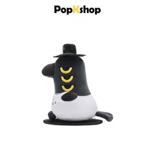 Kpop Demon Hunters Official SEOUL Pop up MD KPDH  SUSSIE Magnet Plush Doll picture