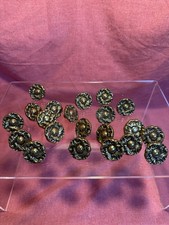 21 Amerock Provincial Antique English 1-1/2