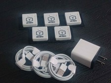 SlimeVR Compatible Full-Body Trackers 5-Pack | VRChat SteamVR FBT Kit Budget Fri picture
