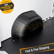 Legend Fleet Solutions 6-WWC-11 Promaster Black Wheel Well Covers picture