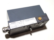 SIPART PS2 PA POSITIONER 6DR5511-0DG00-0AA0 SIEMENS NEW picture