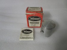 1973-1980 Maico 250 Wiseco Piston Assembly  0.040mm O/S picture