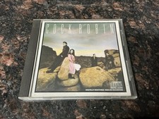 COCK ROBIN S/T SELF TITLED 1985 CD COLUMBIA SOFT POP ROCK EXCELLENT picture