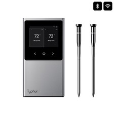 Typhur Sync Wireless Meat Thermometer With Two Probes picture