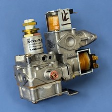 Genuine LG Dryer Gas Valve CGV22CK 5221EL2002A 5221EL2002C AGM30063309 picture
