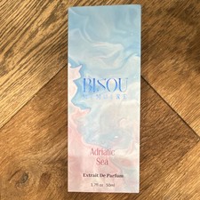 Unisex Bisou Memoire’s Adriatic Sea Extrait De Parfum in 1.7 fl oz/ 50 mL picture