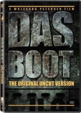 Das Boot - The Original Uncut Version picture